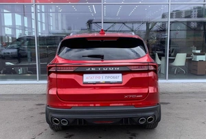 Внедорожник Jetour X70 Plus 2024 года, 2090000 рублей, Солонцы