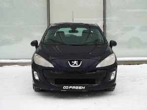 Хетчбэк Peugeot 308 2010 года, 405000 рублей, Тверь