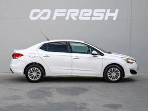 Седан Citroen C4 2013 года, 572000 рублей, Краснодар