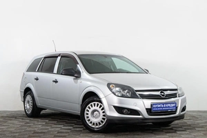 Универсал Opel Astra 2011 года, 649000 рублей, Сургут