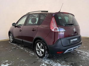 Минивэн Renault Scenic 2014 года, 889000 рублей, Орёл