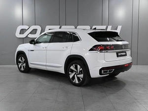 Внедорожник Volkswagen Teramont X 2025 года, 5649000 рублей, Аксай