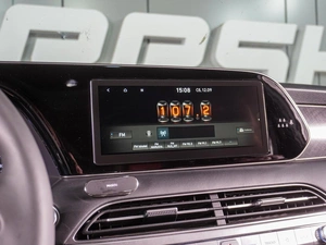 Внедорожник Hyundai Palisade 2022 года, 4490000 рублей, Воронеж