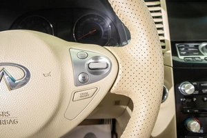 Внедорожник Infiniti FX35 2008 года, 1499000 рублей, Барнаул