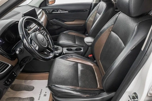 Внедорожник Kia Seltos 2019 года, 1999000 рублей, Барнаул