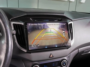 Внедорожник Hyundai Creta 2018 года, 1769000 рублей, Воронеж