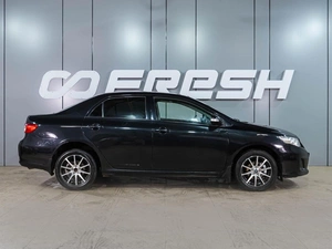 Седан Toyota Corolla 2012 года, 949000 рублей, Воронеж
