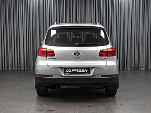Внедорожник Volkswagen Tiguan 2013 года, 1442000 рублей, Ставрополь