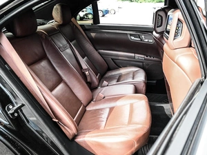 Седан Mercedes-benz S-класс 2010 года, 1869000 рублей, Кирилловка
