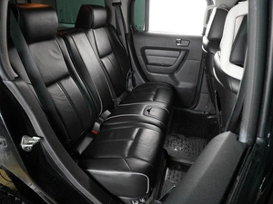 Внедорожник Hummer H3 2008 года, 2439000 рублей, Воронеж