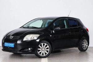 Хетчбэк Toyota Auris 2007 года, 569000 рублей, Челябинск