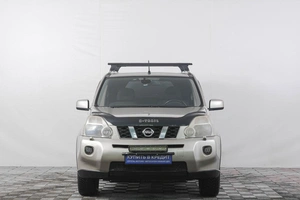 Внедорожник Nissan X-Trail 2008 года, 1069000 рублей, Кемерово