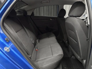 Седан Hyundai Solaris 2017 года, 1045000 рублей, Красноярск