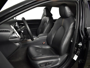 Седан Toyota Camry 2019 года, 2743100 рублей, Казань