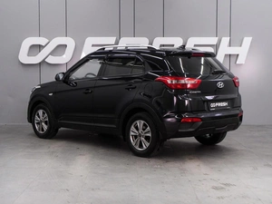 Внедорожник Hyundai Creta 2019 года, 1599000 рублей, Воронеж