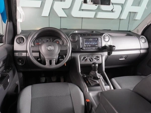 Пикап Volkswagen Amarok 2012 года, 1999000 рублей, Воронеж