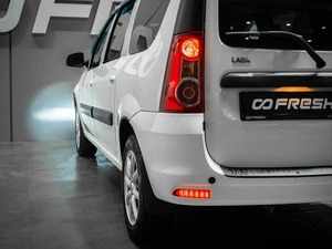 Универсал ВАЗ (LADA) Largus 2018 года, 939000 рублей, Тюмень