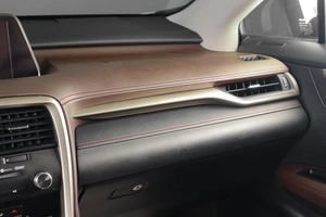 Внедорожник Lexus RX 2017 года, 4699000 рублей, Тюмень