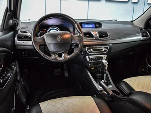 Седан Renault Fluence 2014 года, 1050000 рублей, Муром