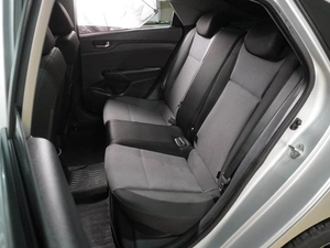 Седан Hyundai Solaris 2017 года, 1149000 рублей, Воронеж