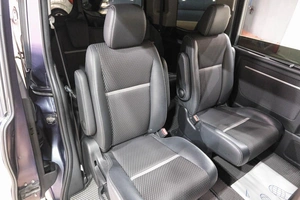 Минивэн Honda Stepwgn Spada 2015 года, 1799000 рублей, Новокузнецк