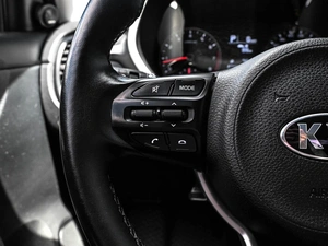 Седан Kia Rio 2021 года, 1694000 рублей, Кирилловка