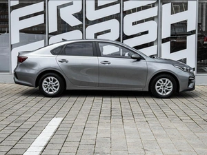Седан Kia K3 2019 года, 1738000 рублей, Ставрополь
