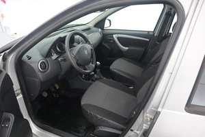 Внедорожник Renault Duster 2013 года, 1340000 рублей, Орёл