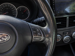 Хетчбэк Subaru Impreza 2008 года, 599000 рублей, Большой Сочи