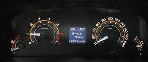 Внедорожник ВАЗ (LADA) Niva Travel 2024 года, 1195000 рублей, Красноярск