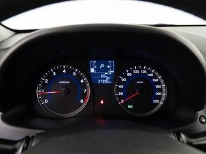 Седан Hyundai Solaris 2014 года, 1243055 рублей, Москва