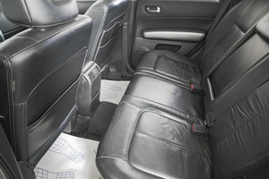 Внедорожник Nissan X-Trail 2010 года, 1329000 рублей, Кемерово