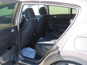 Внедорожник Kia Sportage 2018 года, 2175000 рублей, Брянск