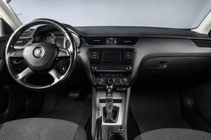 Лифтбек Skoda Octavia 2014 года, 1219000 рублей, Челябинск
