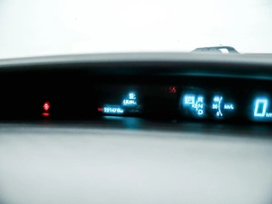 Лифтбек Toyota Prius 2011 года, 939000 рублей, Красноярск