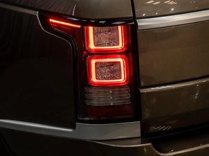 Внедорожник Land Rover Range Rover 2013 года, 3729000 рублей, Тюмень