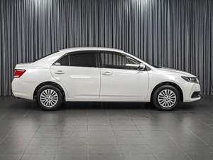 Седан Toyota Allion 2016 года, 1579000 рублей, Ставрополь