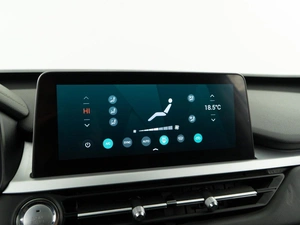 Внедорожник Chery Tiggo 7 Pro 2021 года, 1721444 рублей, Москва