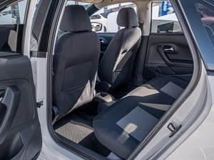 Седан Volkswagen Polo 2013 года, 840000 рублей, Краснодар