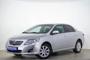 Седан Toyota Corolla 2007 года, 999000 рублей, Оренбург