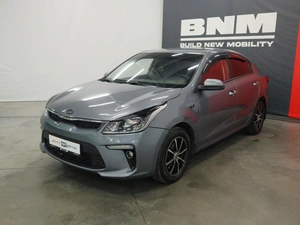 Седан Kia Rio 2019 года, 1530000 рублей, Курск