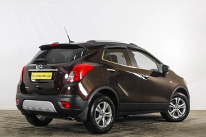 Внедорожник Opel Mokka 2013 года, 1199000 рублей, Тюмень