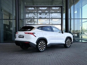 Внедорожник Jetour Dashing 2025 года, 2250000 рублей, Уфа