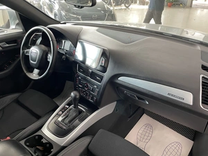 Внедорожник Audi Q5 2008 года, 1187000 рублей, Солонцы