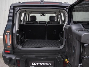 Внедорожник Jetour T2 2024 года, 3595000 рублей, Краснодар