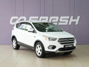 Внедорожник Ford Kuga 2017 года, 1749000 рублей, Тверь