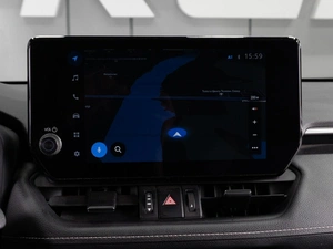 Внедорожник Toyota RAV4 2023 года, 4240000 рублей, Тюмень