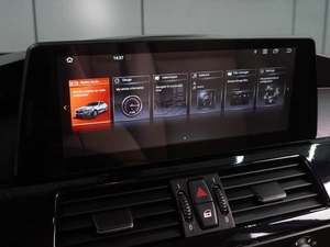 Седан BMW 5 серия 2008 года, 1199000 рублей, Воронеж