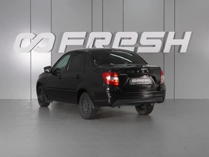 Седан ВАЗ (LADA) Granta 2024 года, 938000 рублей, Минеральные Воды