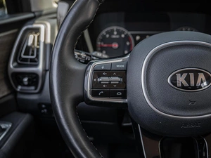 Внедорожник Kia Sorento 2021 года, 3290000 рублей, Краснодар